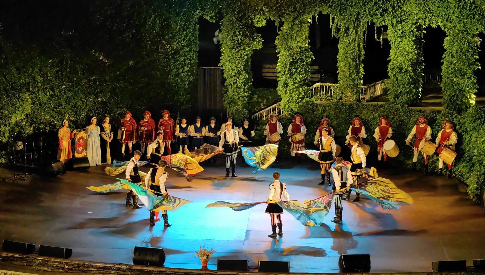 Varna International Folklore Festival (Bulgaria, 2026)